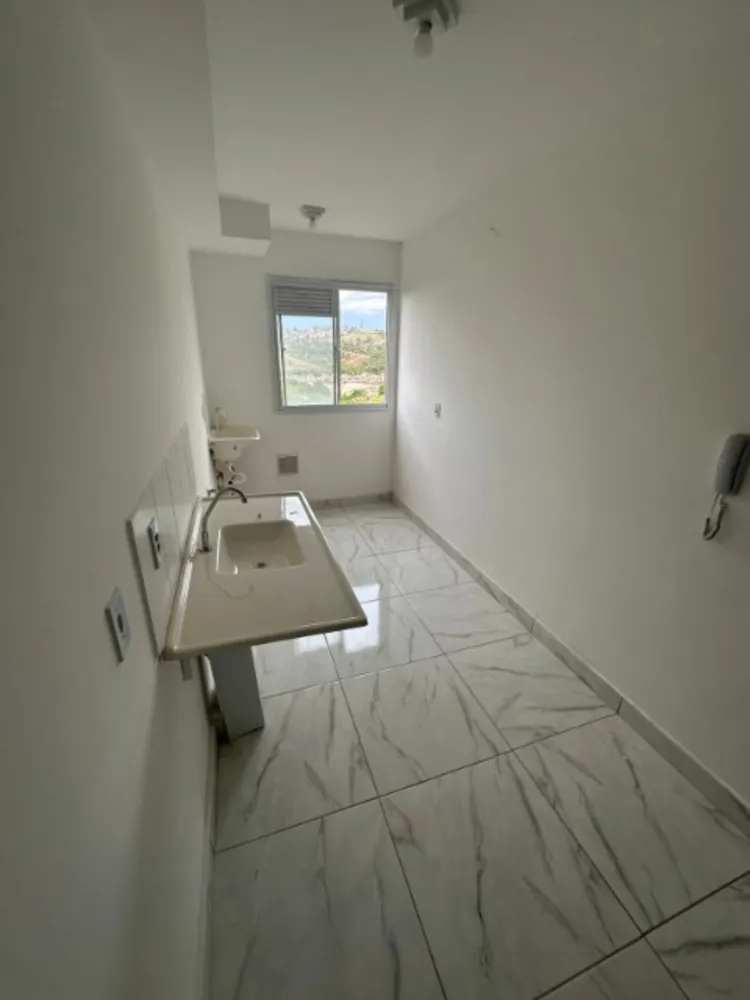 Apartamento, 2 quartos, 46 m² - Foto 2
