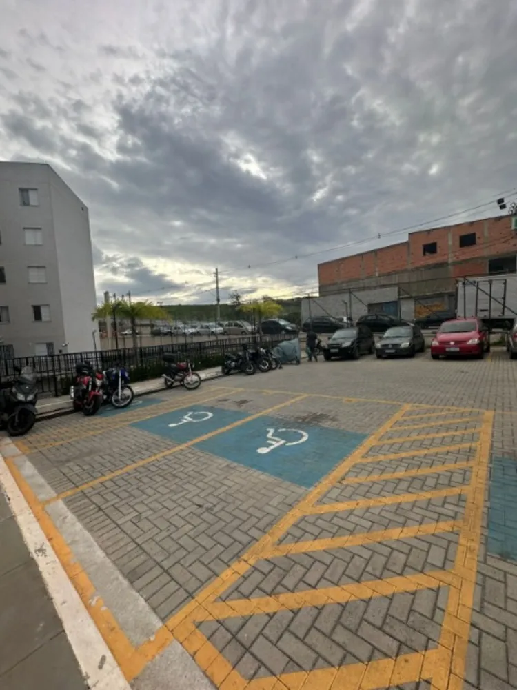 Apartamento, 2 quartos, 46 m² - Foto 7