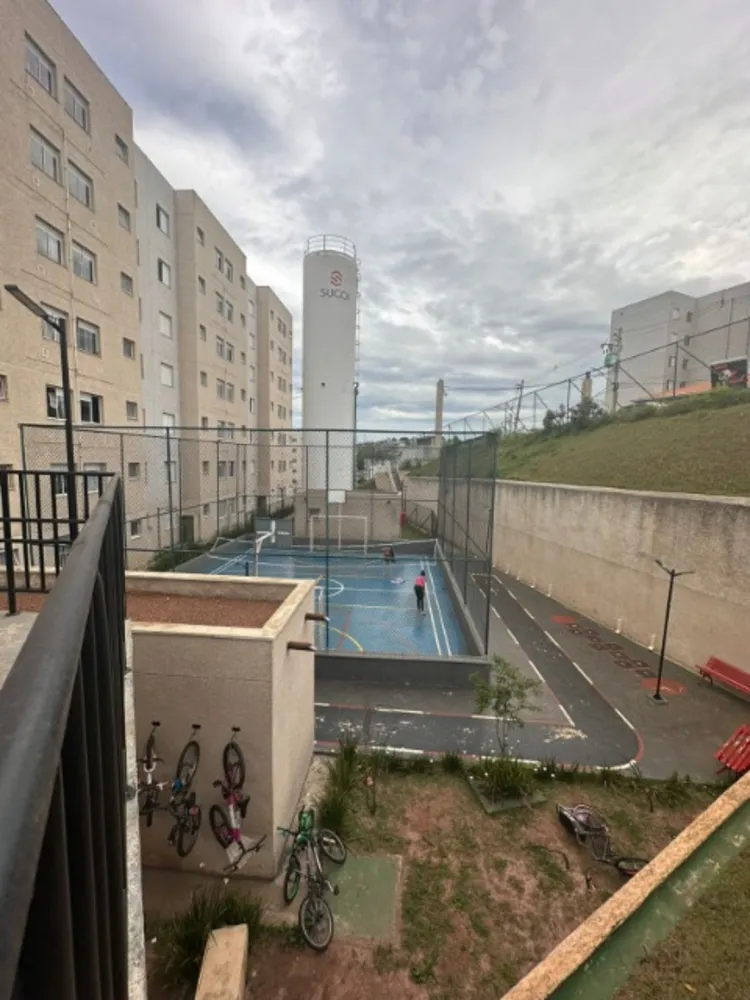 Apartamento, 2 quartos, 46 m² - Foto 6