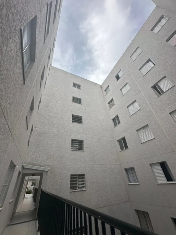 Apartamento, 2 quartos, 46 m² - Foto 8