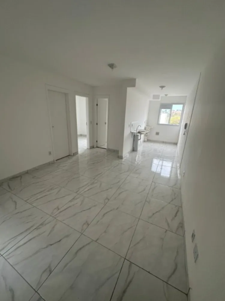Apartamento, 2 quartos, 46 m² - Foto 3