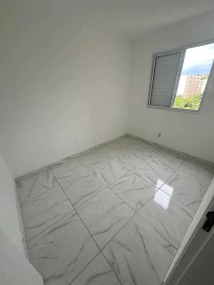 Apartamento, 2 quartos, 46 m² - Foto 8