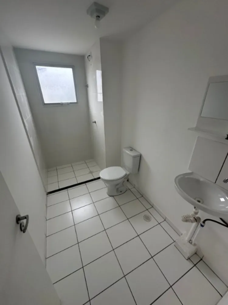 Apartamento, 2 quartos, 46 m² - Foto 5