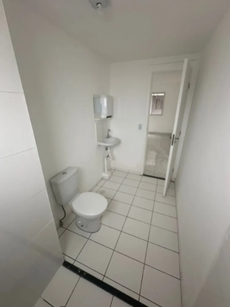 Apartamento, 2 quartos, 46 m² - Foto 4