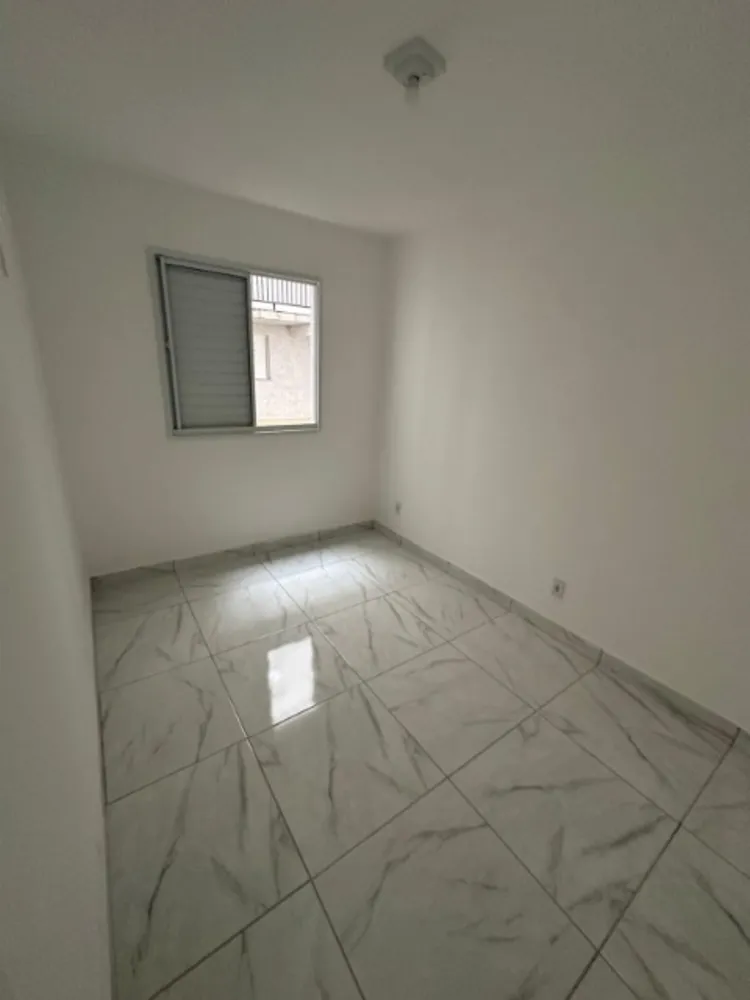 Apartamento, 2 quartos, 46 m² - Foto 2