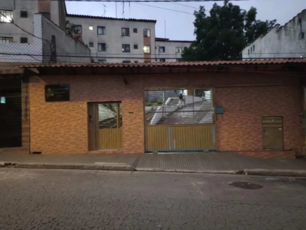Apartamento, 2 quartos, 44 m² - Foto 7