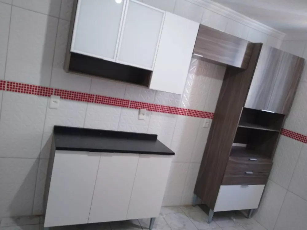 Apartamento à venda com 2 quartos, 44m² - Foto 3