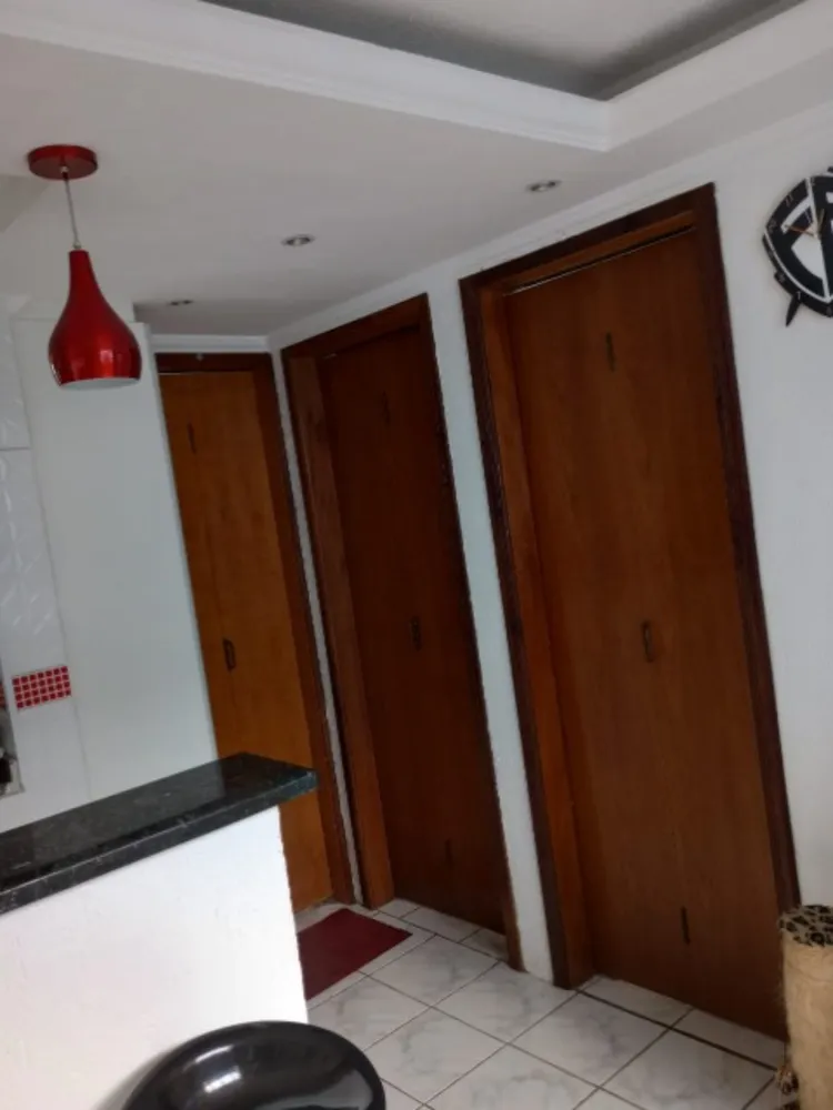 Apartamento, 2 quartos, 44 m² - Foto 8