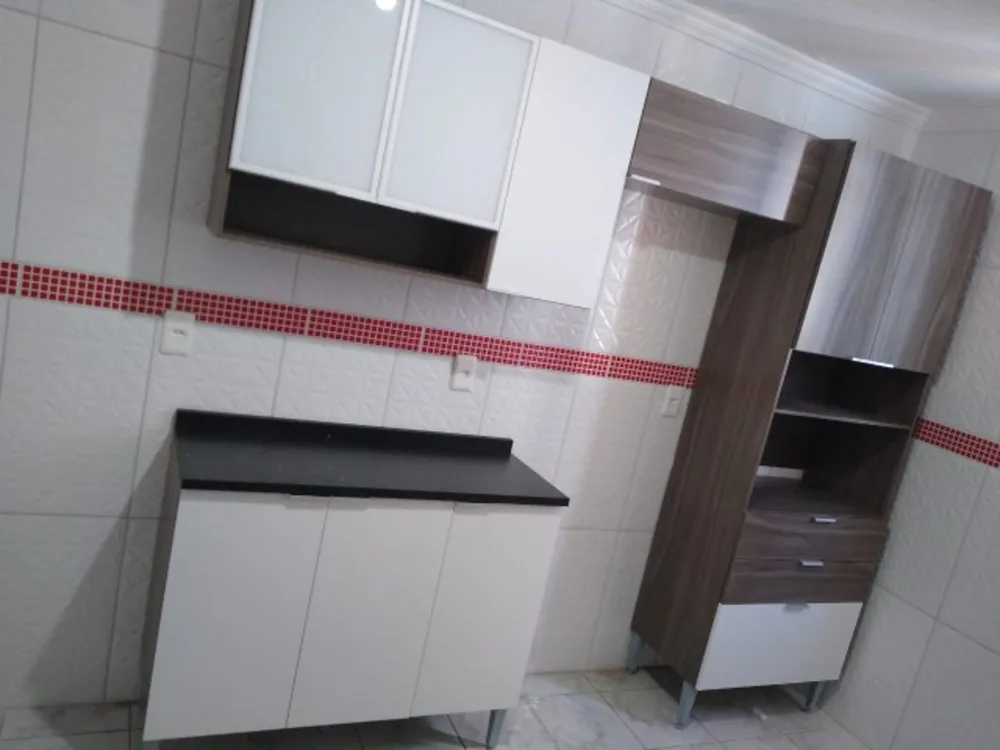 Apartamento, 2 quartos, 44 m² - Foto 4