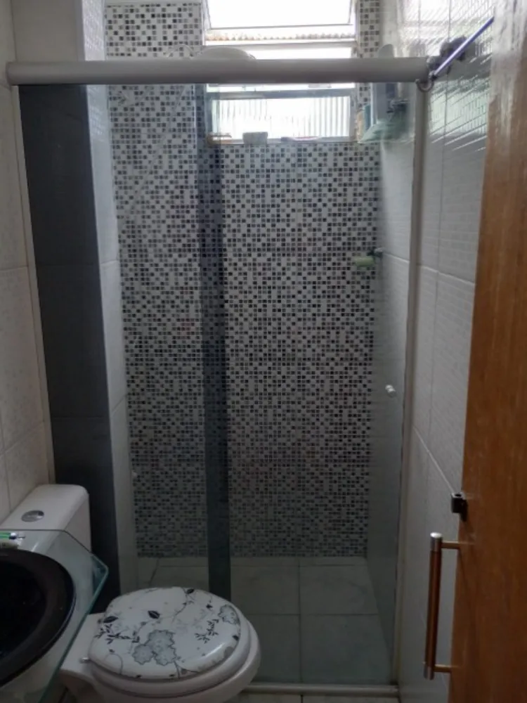 Apartamento, 2 quartos, 44 m² - Foto 3