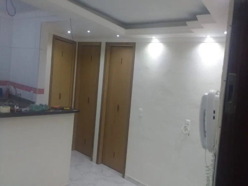 Apartamento, 2 quartos, 44 m² - Foto 2