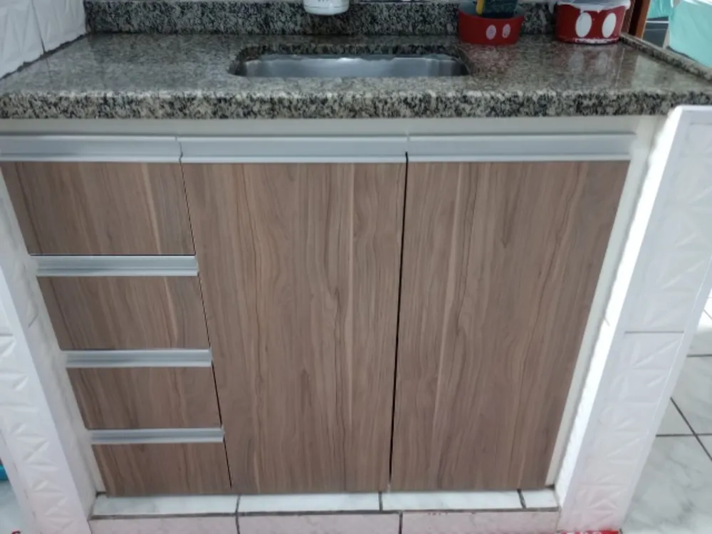 Apartamento, 2 quartos, 44 m² - Foto 15