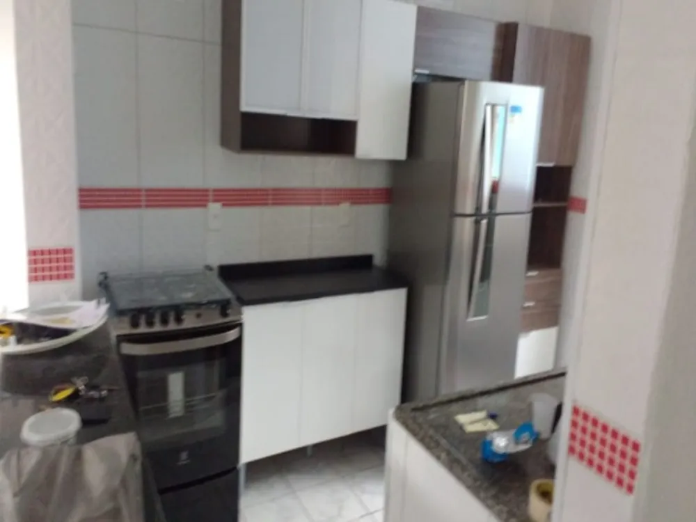 Apartamento, 2 quartos, 44 m² - Foto 16