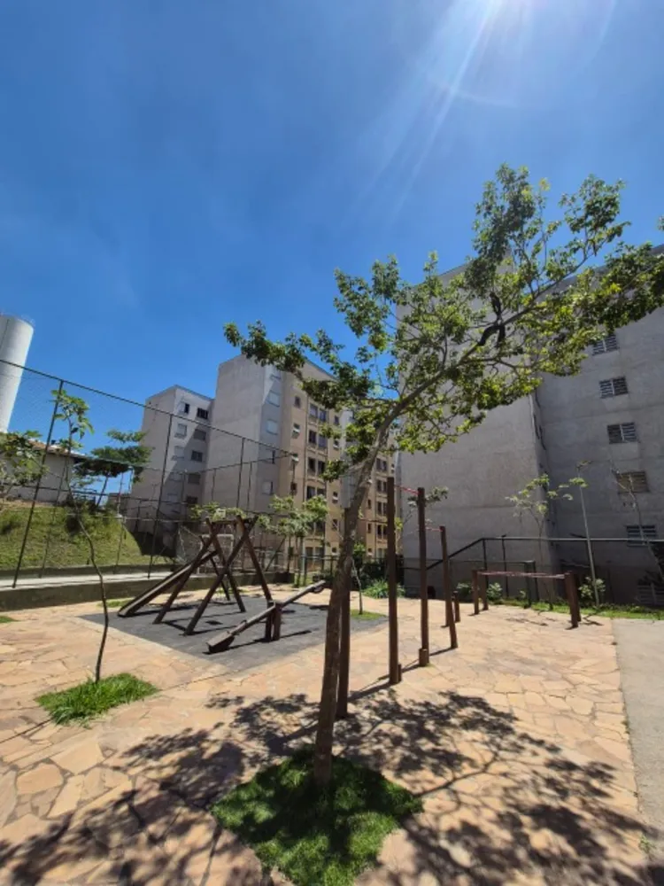 Apartamento, 2 quartos, 49 m² - Foto 7
