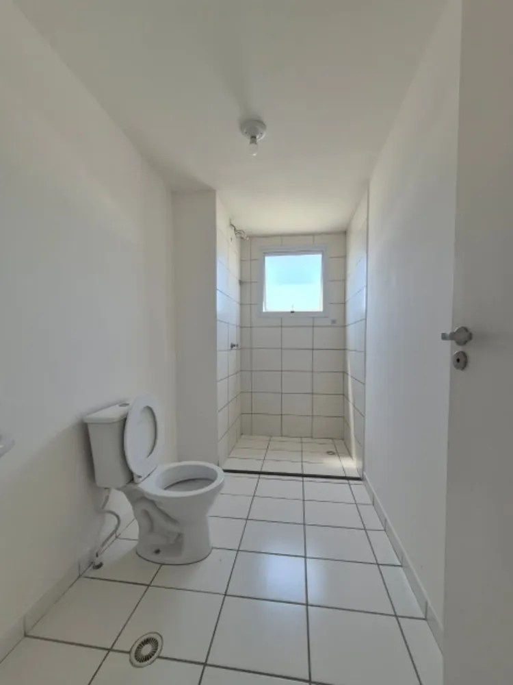 Apartamento, 2 quartos, 49 m² - Foto 5