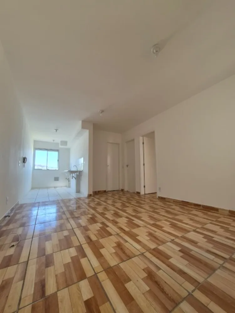 Apartamento, 2 quartos, 49 m² - Foto 1