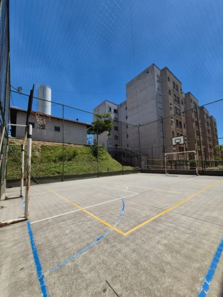 Apartamento, 2 quartos, 49 m² - Foto 9