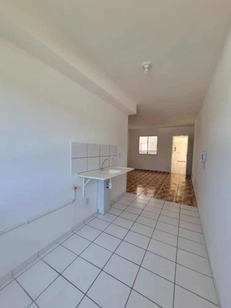 Apartamento, 2 quartos, 49 m² - Foto 3