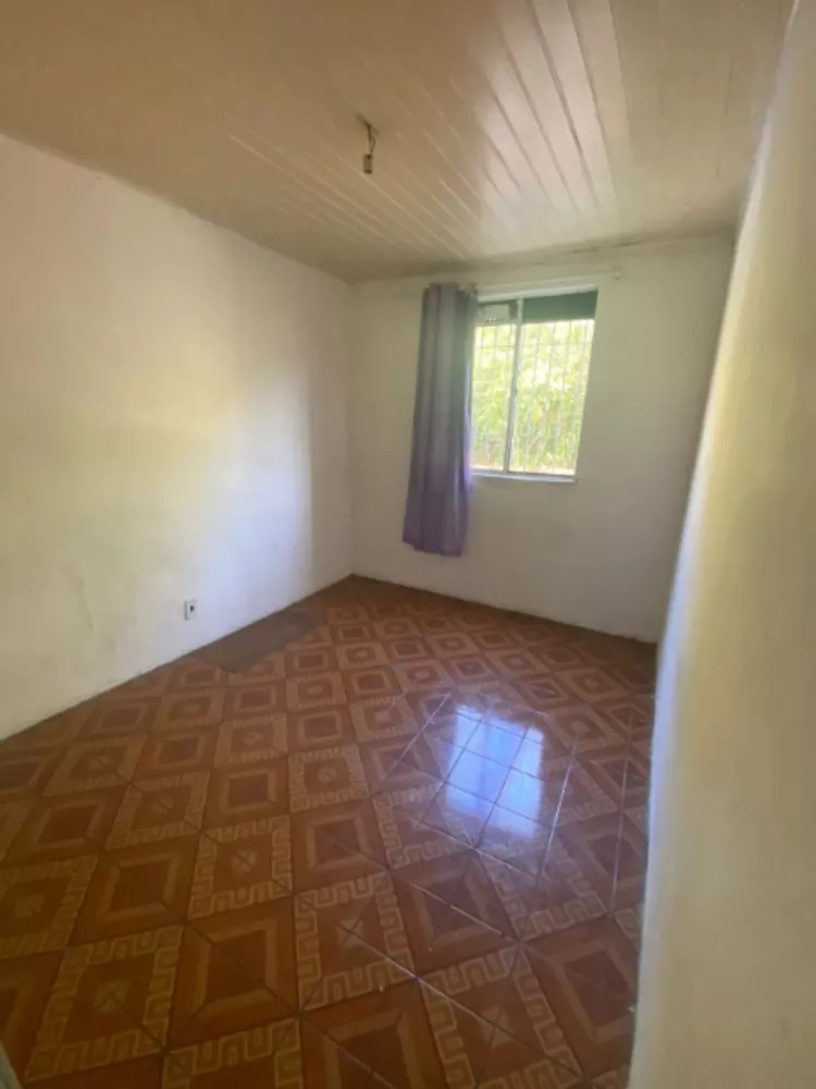 Apartamento à venda com 2 quartos, 56m² - Foto 4