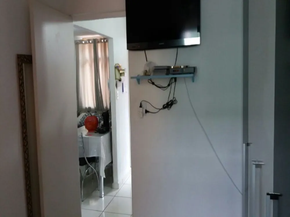 Apartamento, 2 quartos, 46 m² - Foto 12