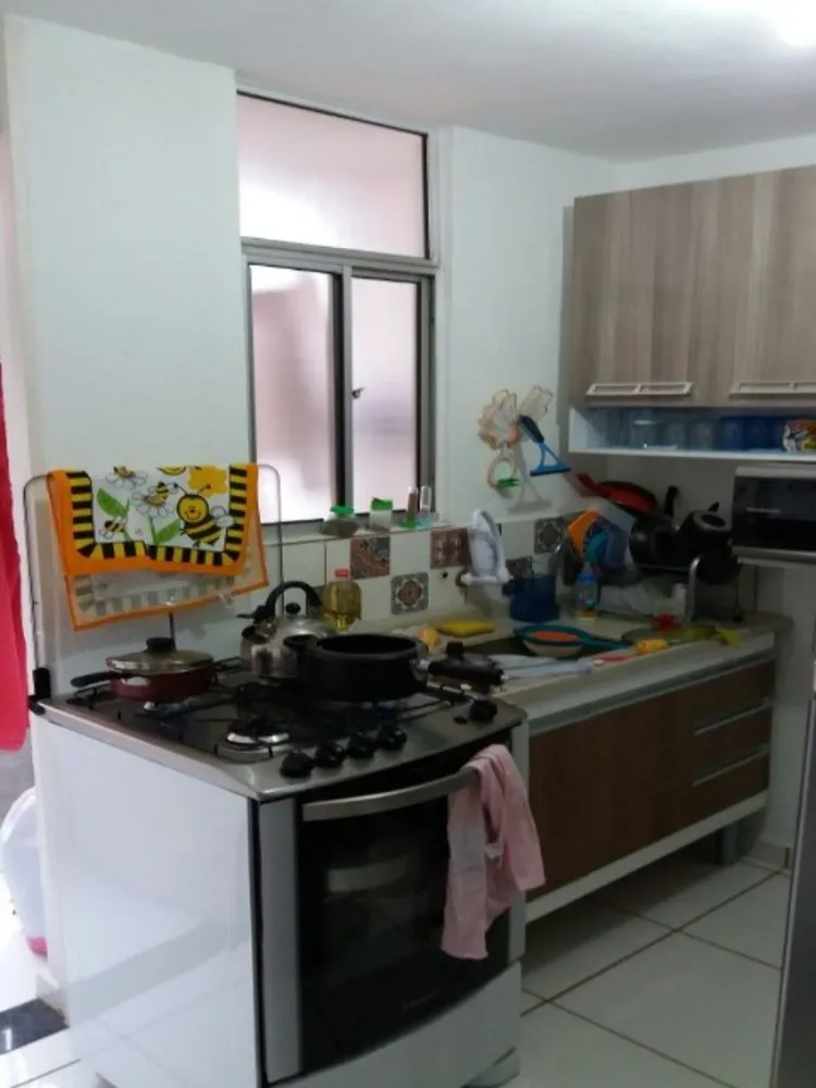 Apartamento, 2 quartos, 46 m² - Foto 13