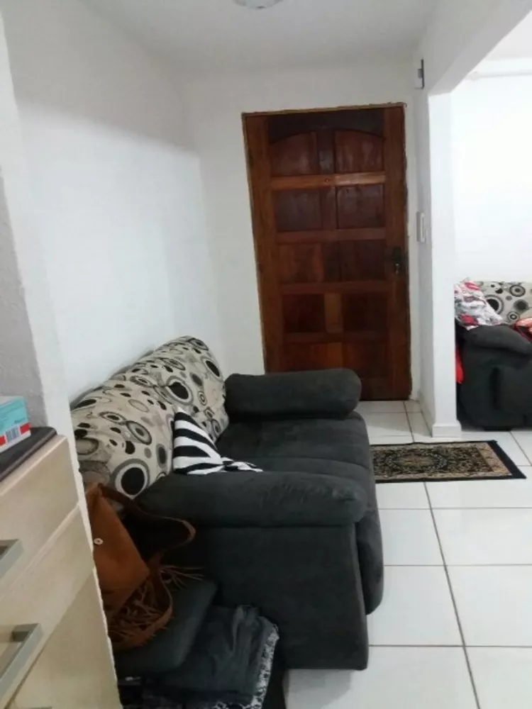 Apartamento à venda e temporada com 2 quartos, 46m² - Foto 1