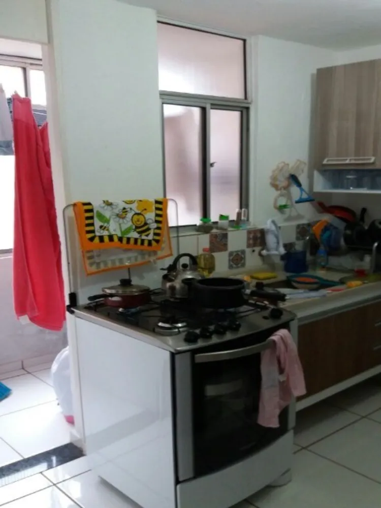 Apartamento, 2 quartos, 46 m² - Foto 6