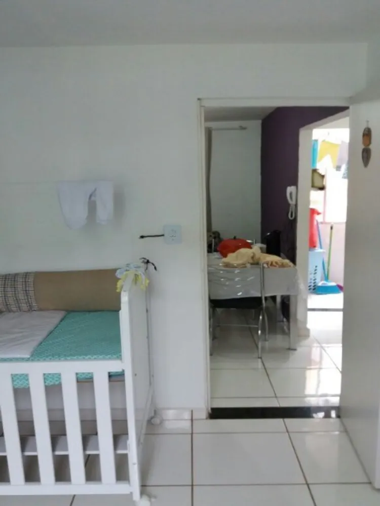 Apartamento, 2 quartos, 46 m² - Foto 10