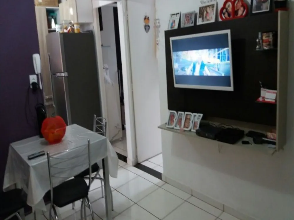 Apartamento, 2 quartos, 46 m² - Foto 9