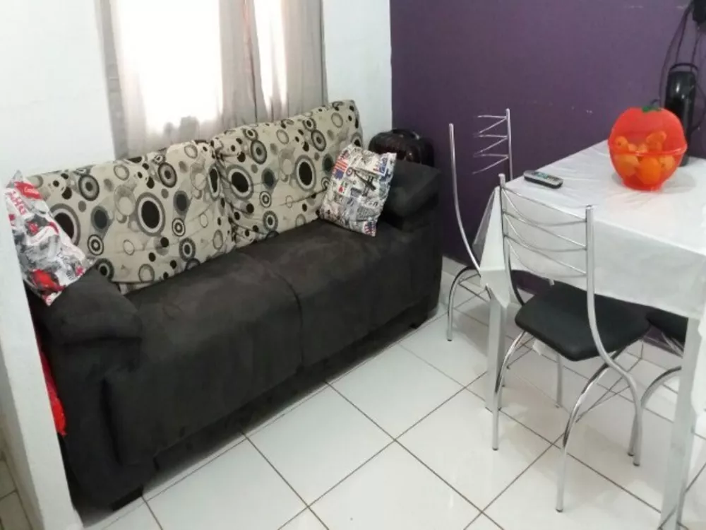 Apartamento à venda e temporada com 2 quartos, 46m² - Foto 4