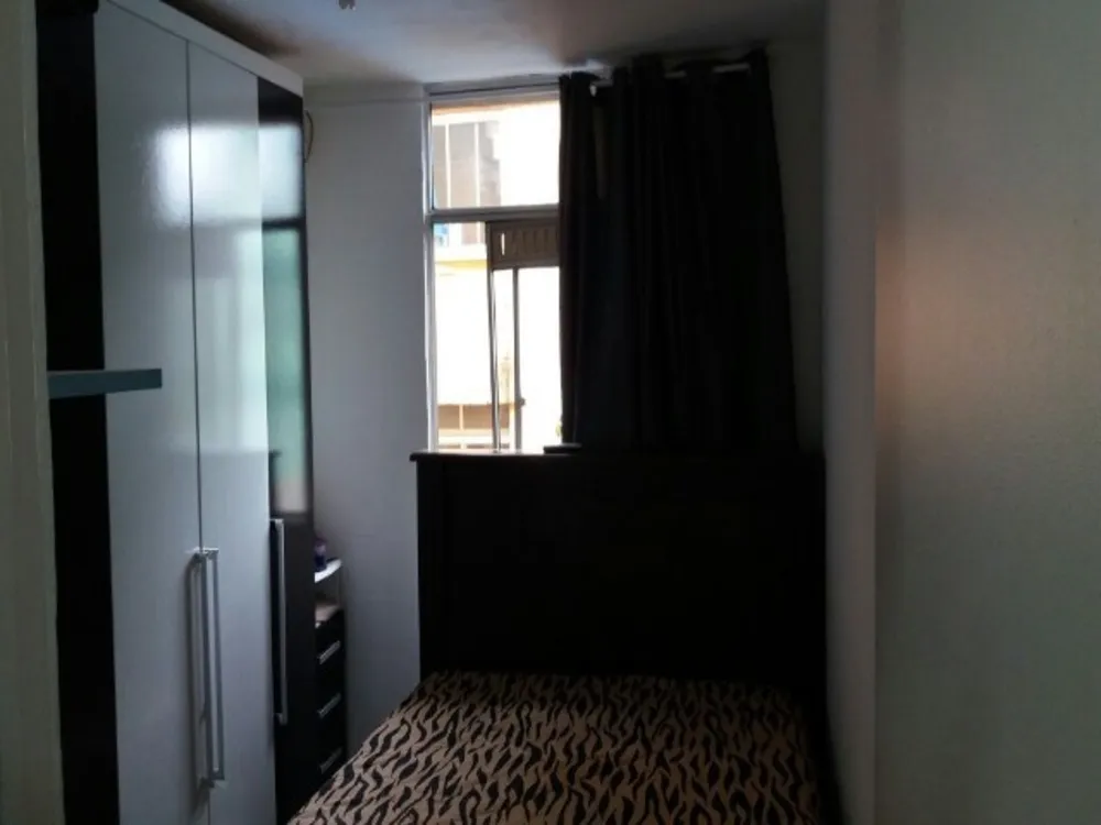 Apartamento, 2 quartos, 46 m² - Foto 11