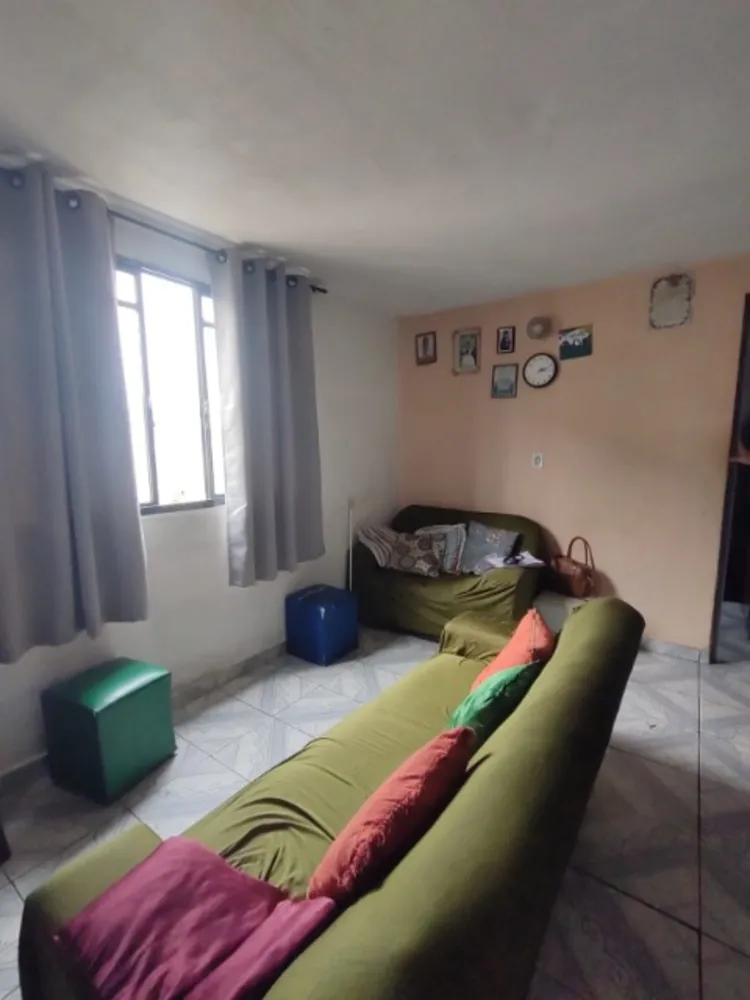 Apartamento, 2 quartos, 48 m² - Foto 7