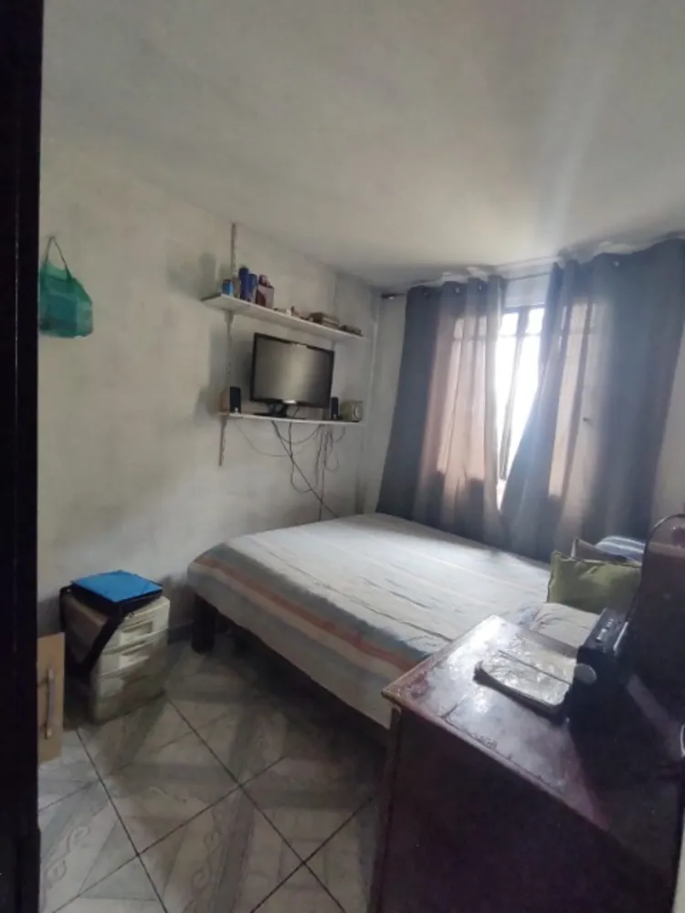 Apartamento, 2 quartos, 48 m² - Foto 2