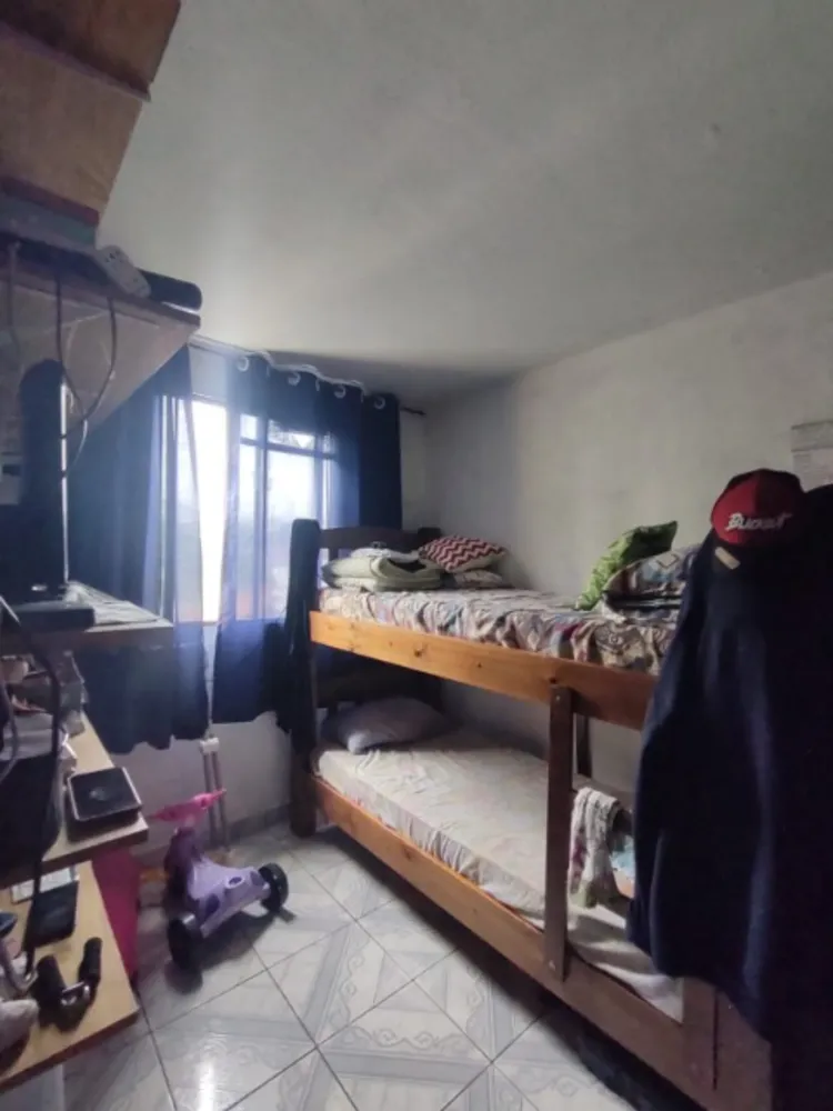 Apartamento, 2 quartos, 48 m² - Foto 1