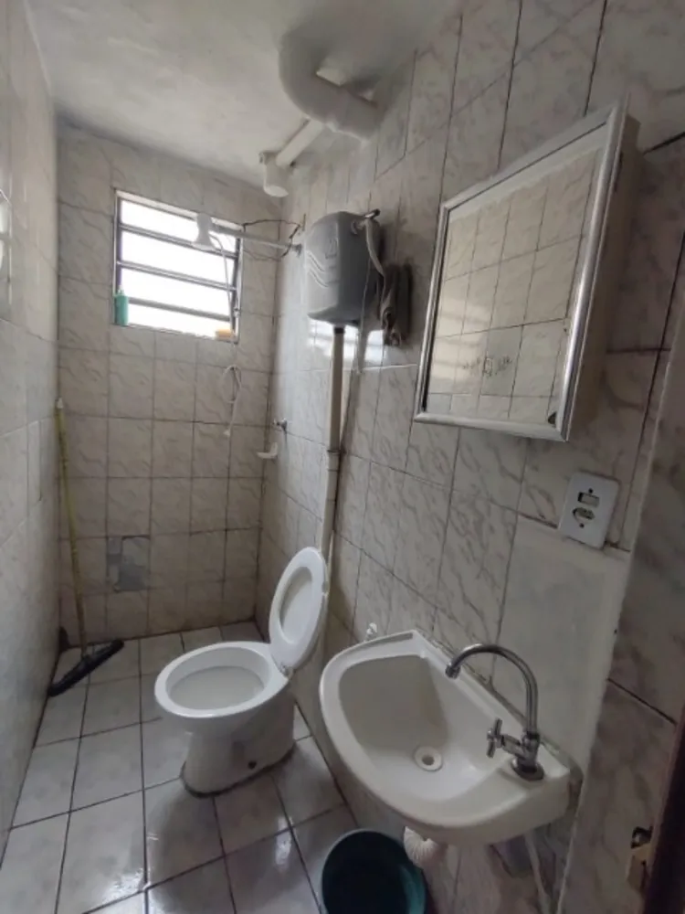 Apartamento, 2 quartos, 48 m² - Foto 3