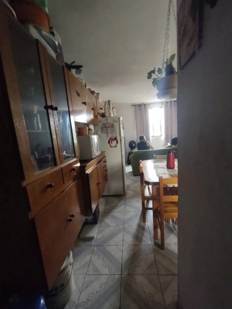 Apartamento, 2 quartos, 48 m² - Foto 8