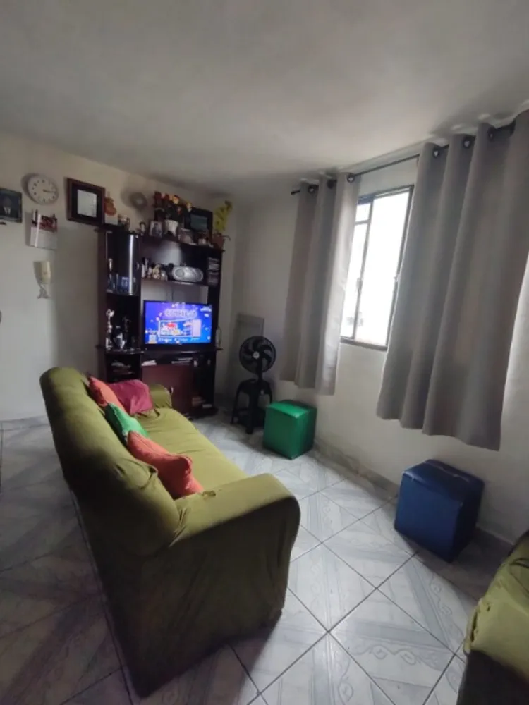 Apartamento, 2 quartos, 48 m² - Foto 4