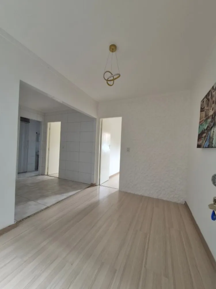 Apartamento, 2 quartos, 46 m² - Foto 2