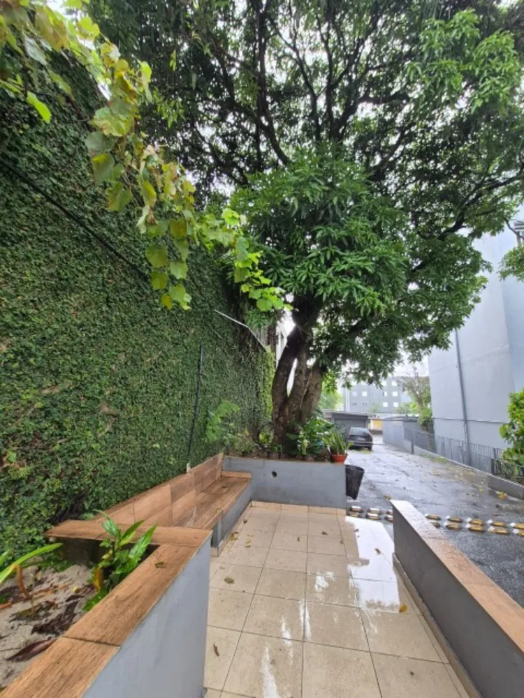 Apartamento, 2 quartos, 46 m² - Foto 1