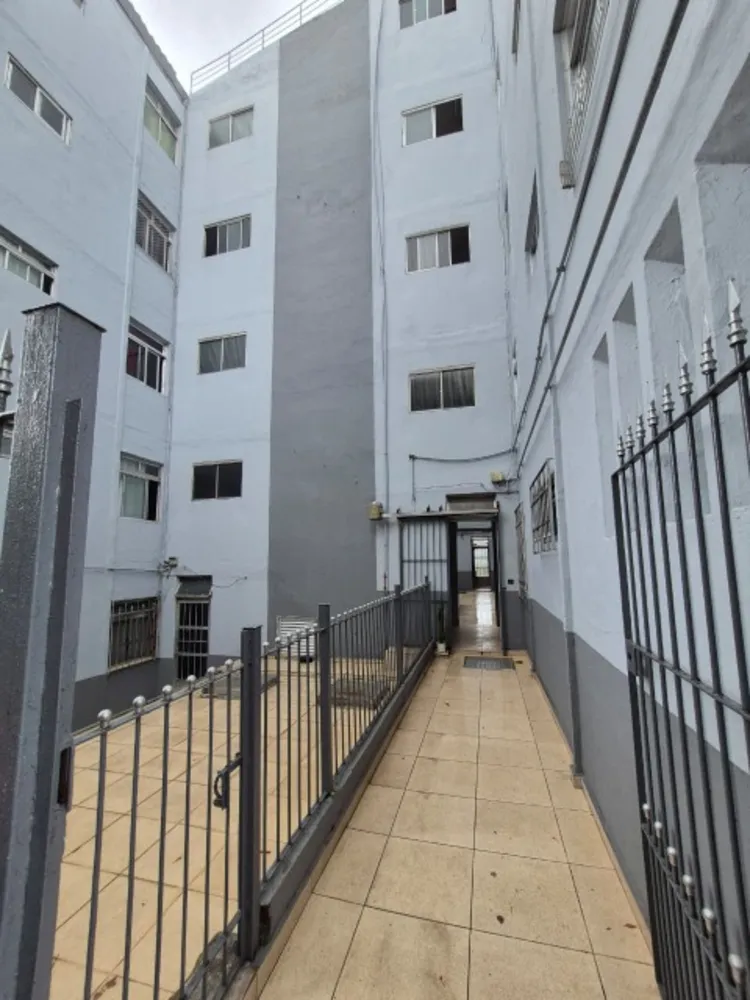 Apartamento, 2 quartos, 46 m² - Foto 7