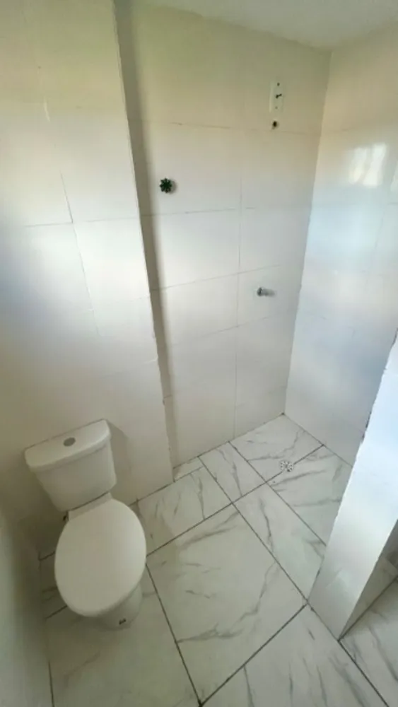 Apartamento, 2 quartos, 46 m² - Foto 2