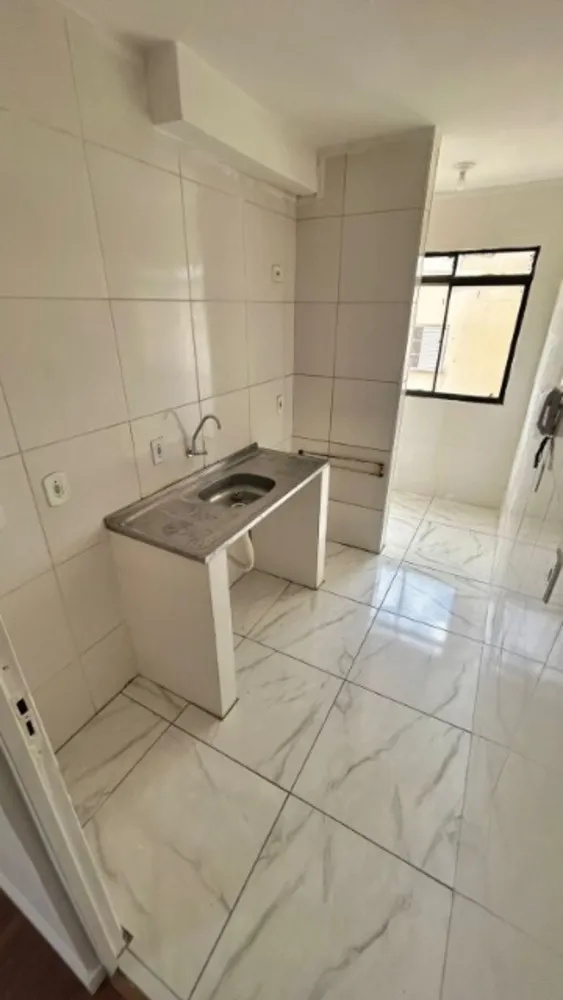 Apartamento, 2 quartos, 46 m² - Foto 5