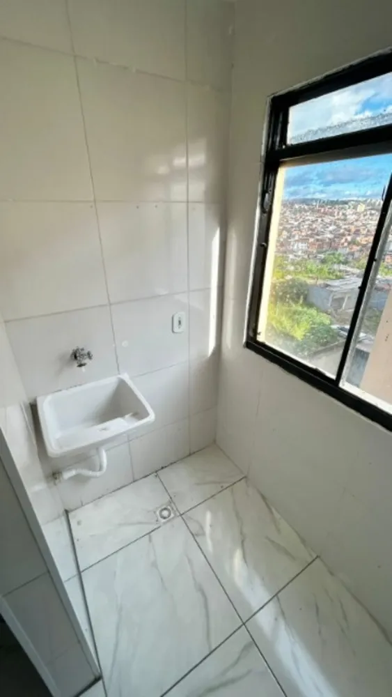 Apartamento, 2 quartos, 46 m² - Foto 1