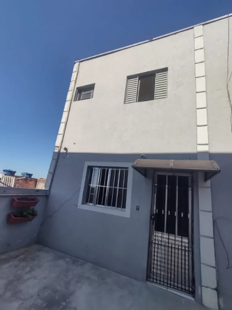 Sobrado, 2 quartos, 151 m² - Foto 1