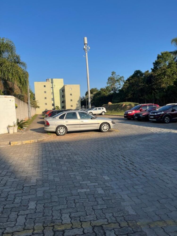 Apartamento, 2 quartos, 46 m² - Foto 1