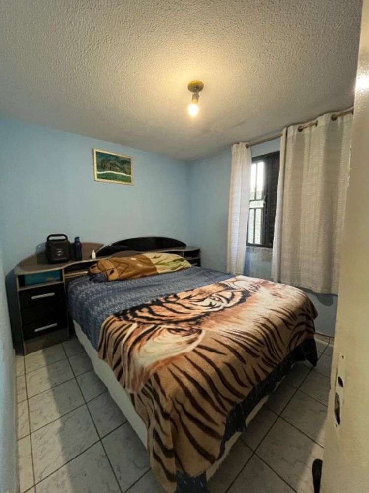 Apartamento, 2 quartos, 46 m² - Foto 3