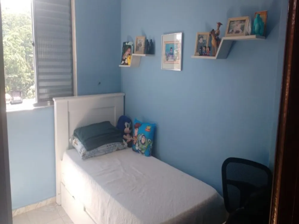 Apartamento, 2 quartos, 56 m² - Foto 4