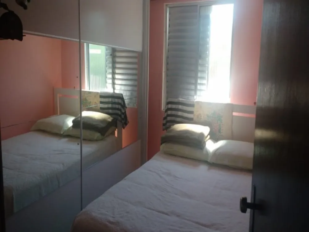 Apartamento, 2 quartos, 56 m² - Foto 1