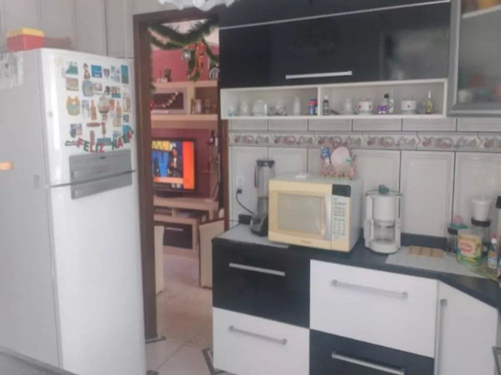 Apartamento à venda com 2 quartos, 56m² - Foto 4