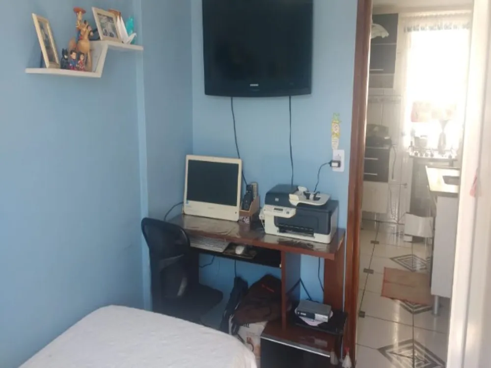 Apartamento, 2 quartos, 56 m² - Foto 5